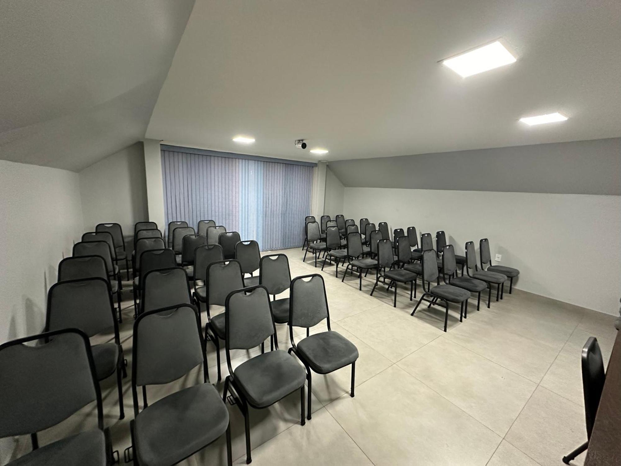 Brasilia Park Hotel Candangolandia Buitenkant foto