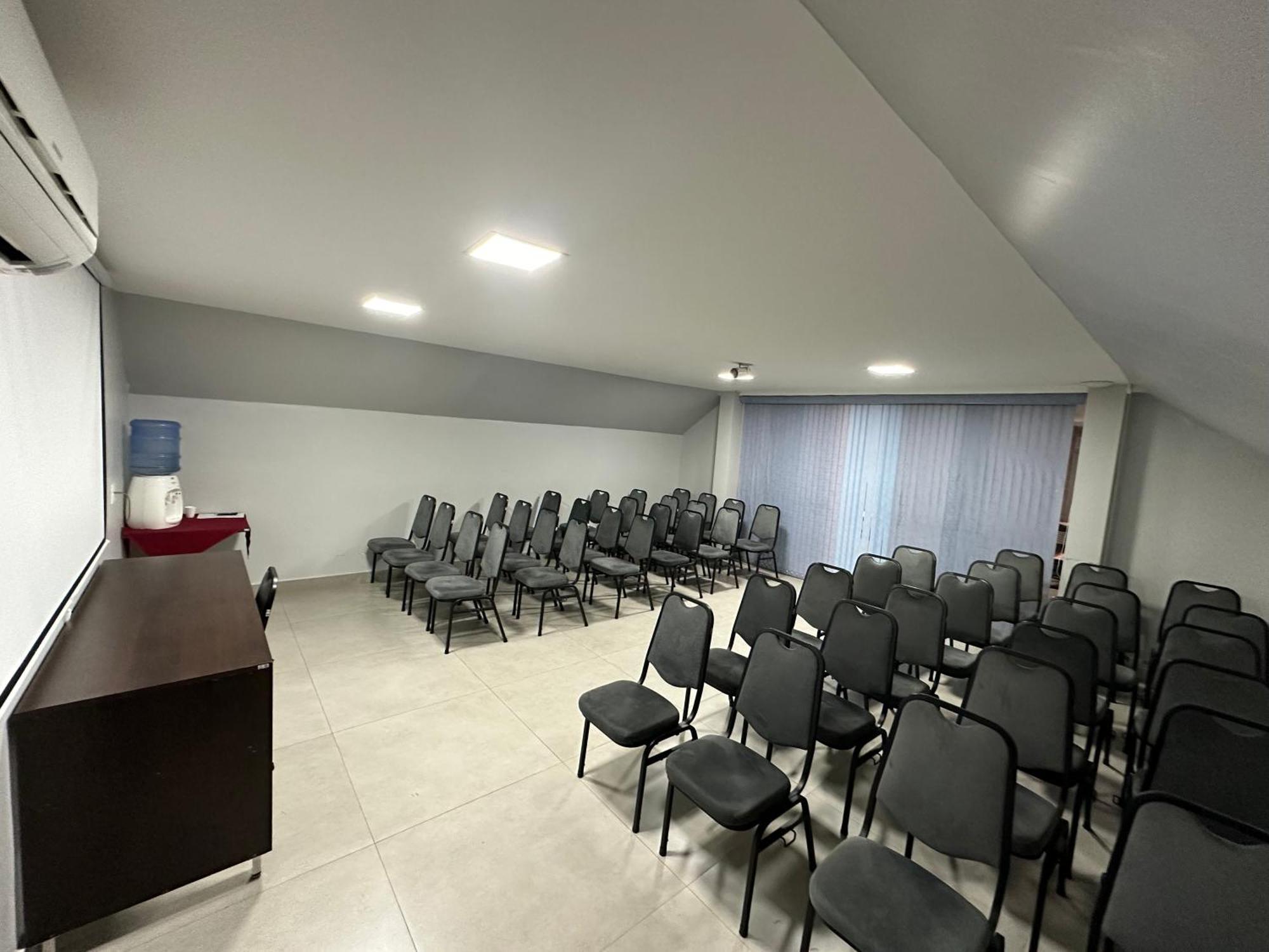 Brasilia Park Hotel Candangolandia Buitenkant foto