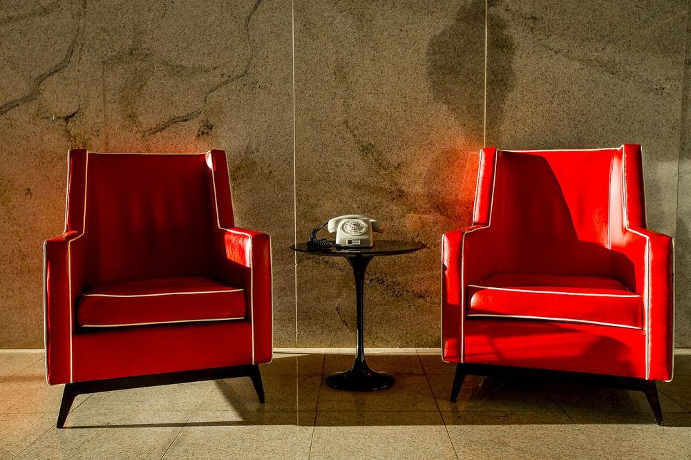 Brasilia Park Hotel Candangolandia Buitenkant foto