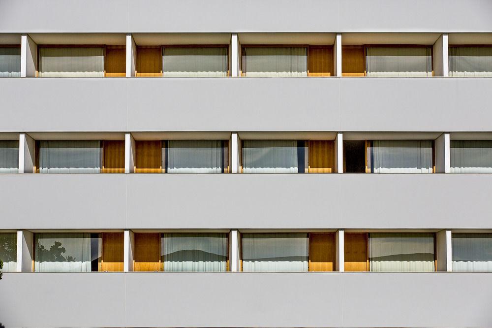 Brasilia Park Hotel Candangolandia Buitenkant foto