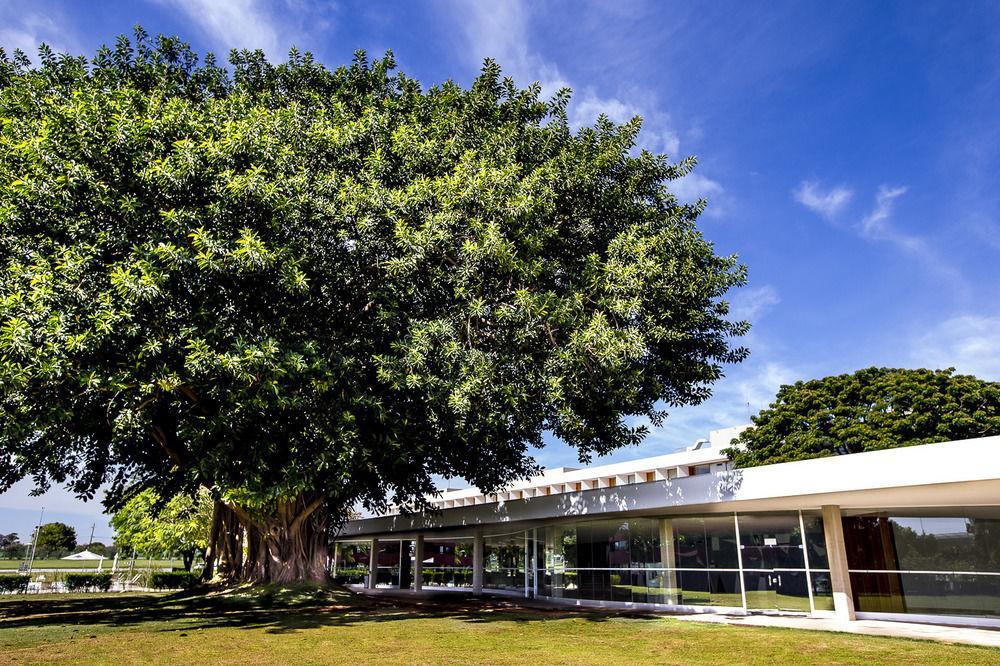Brasilia Park Hotel Candangolandia Buitenkant foto