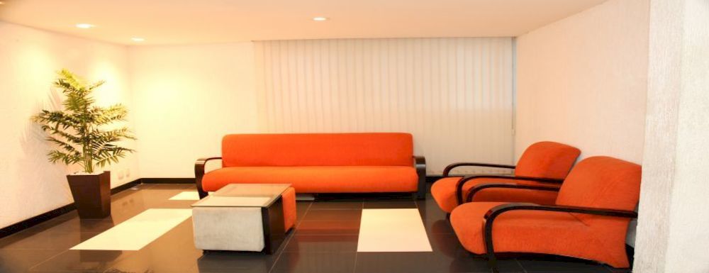 Brasilia Park Hotel Candangolandia Buitenkant foto